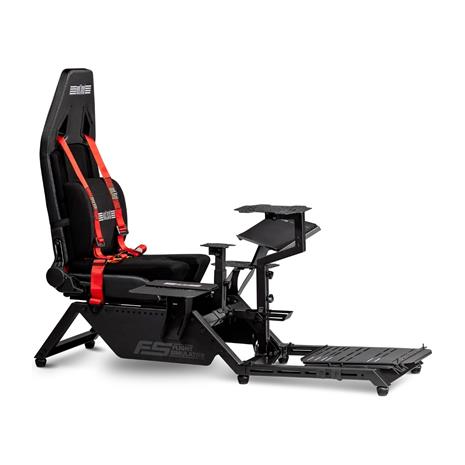 Next Level Racing Flight Simulator, lentosimulaattoriteline