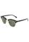 Ray Ban CLUBMASTER Aurinkolasit musta – kuva 6