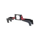 Next Level Racing Elite 160 DD Side and Front Mount Adaptor, kiinnityssovitin