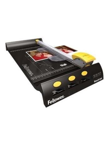 Fellowes Neutron A4 (CRC54100)