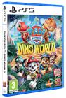 Paw Patrol Dino World, PS5 -peli
