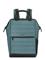 DELSEY PARIS Shadow Backpack - Green - 46 – kuva 1