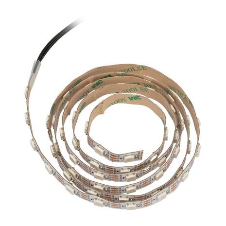 Nitro Concepts LED-sarja E-Raceriin