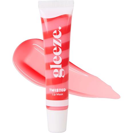 Gleeze Twisted Lip Mask Paradise Pop – kuva 1/1