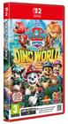 PAW Patrol Dino World, Nintendo Switch 2 -peli