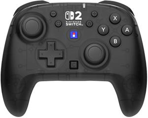 Hori HoriPad Turbo Wireless, Nintendo Switch 2 -peliohjain