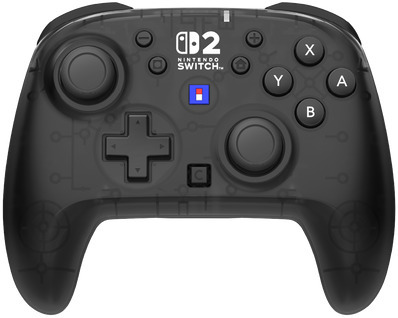 Hori HoriPad Turbo Wireless, Nintendo Switch 2 -peliohjain