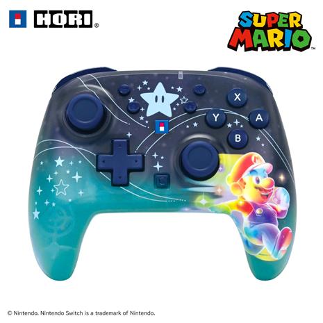 Hori HoriPad Turbo Wireless, Nintendo Switch 2 -peliohjain