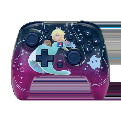 Hori HoriPad Turbo Wireless, Nintendo Switch 2 -peliohjain