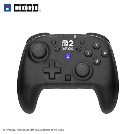Hori HoriPad Turbo Wireless, Nintendo Switch 2 -peliohjain