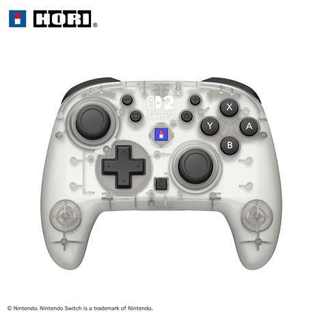 Hori HoriPad Turbo Wireless, Nintendo Switch 2 -peliohjain
