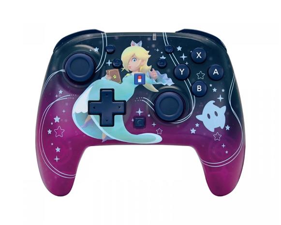 Hori HoriPad Turbo Wireless, Nintendo Switch 2 -peliohjain