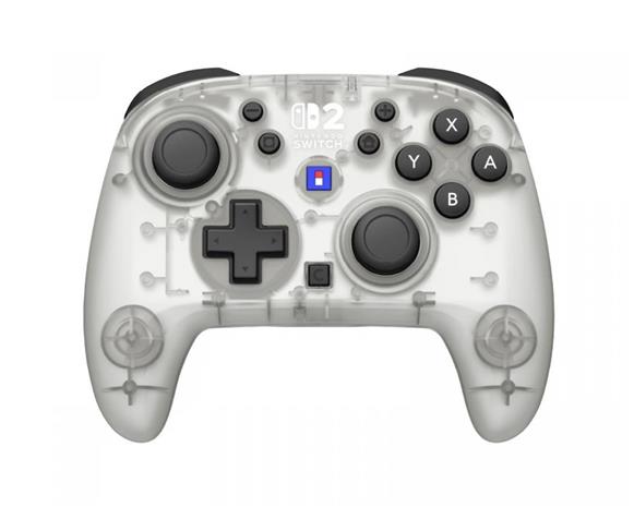 Hori HoriPad Turbo Wireless, Nintendo Switch 2 -peliohjain