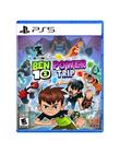 Ben 10: Power Trip, PS5 -peli