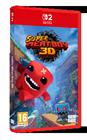 Super Meat Boy 3D, Nintendo Switch 2 -peli