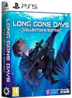 Long Gone Days - Collector's Edition, PS5 -peli