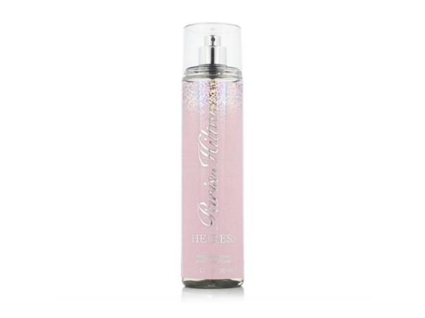 Paris Hilton Heiress Body Mist - 236 ml