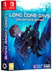 Long Gone Days - Collector's Edition, Nintendo Switch -peli