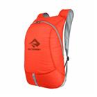 Sea To Summit Ultra-Sil reppu Matkareppu Oranssi Cordura, Kangas, Nailon