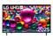 LG 50UA73003 (50"), LED-televisio – kuva 8