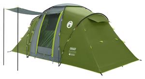 Coleman Spruce Falls 4 BlackOut teltta