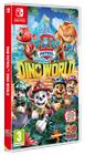 PAW Patrol Dino World, Nintendo Switch -peli