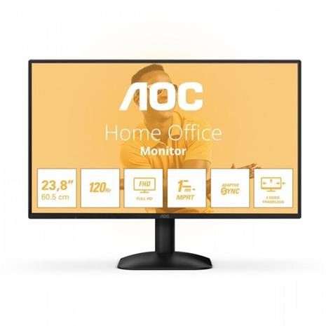 AOC 24B31H (23,8"), näyttö