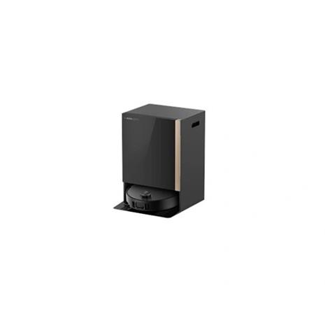 Mova V60 Mobius Black, moppaava robotti-imuri