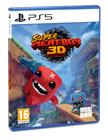 Super Meat Boy 3D - Special Edition, PS5 -peli