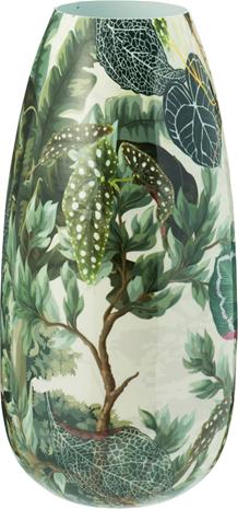 KM Jungle maljakko