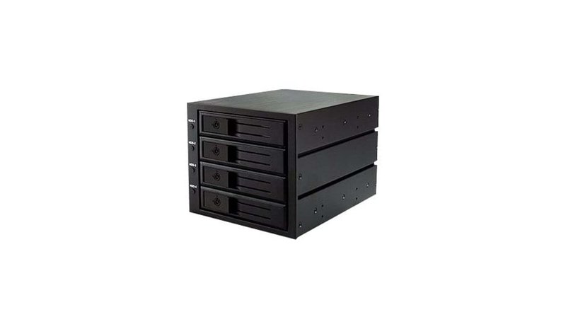 ICY BOX IB-564SSK – kuva 1/4