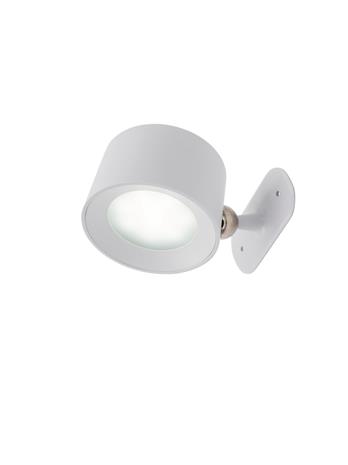Airam Orim 3CCT USB-C seinävalaisin – kuva 2/2