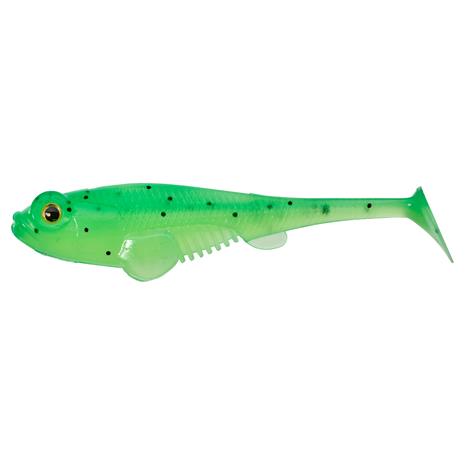 Gunki Rockstar 59 6kpl jigi