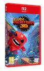 Super Meat Boy 3D - Special Edition, Nintendo Switch 2 -peli