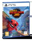 Super Meat Boy 3D, PS5 -peli