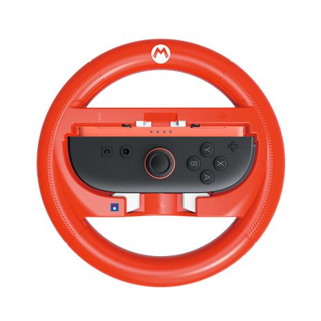 Hori Racing Wheel Attachment Set, Nintendo Switch 2 -ohjaintarvike