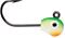 VMC TUNGSTEN MONGO JIG 1/32 2KPL PCGL – kuva 2