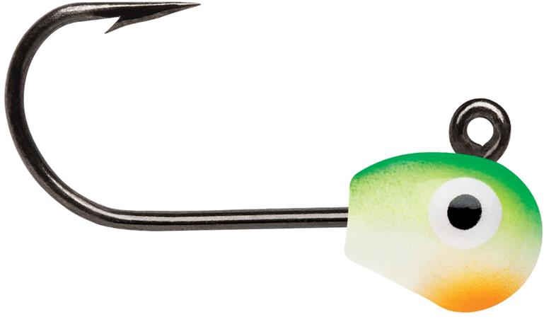 VMC TUNGSTEN MONGO JIG 1/32 2KPL PCGL
