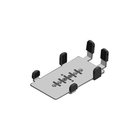 Ergonomic Solutions SpacePole MultiGrip - Max - recommended for