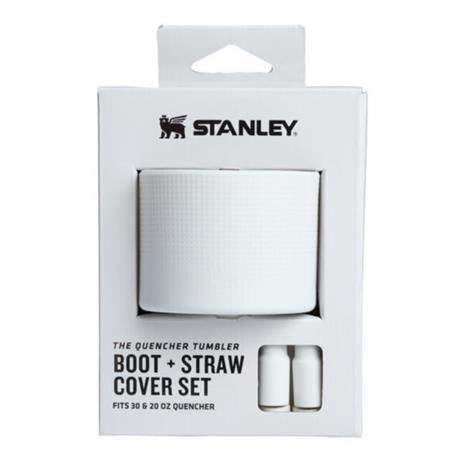 Stanley lisävarustesetti termosille Quencher, 890 ml, valkoinen – kuva 1/1