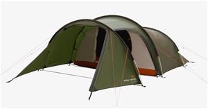 Teltta Easy Camp Pasvik 4, vihreä