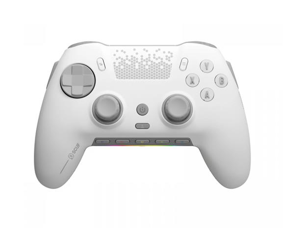 Scuf Envision Pro HE, PC -ohjain – kuva 3/8