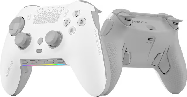 Scuf Envision Pro HE, PC -ohjain – kuva 4/8