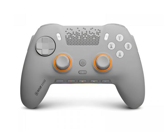 Scuf Envision Pro HE, PC -ohjain – kuva 5/8