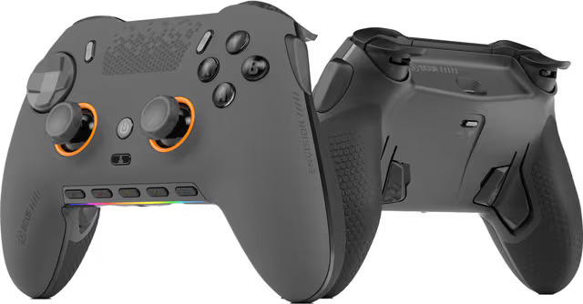 Scuf Envision Pro HE, PC -ohjain – kuva 6/8