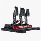 Simagic P1000 Modular Pedals, PC -poljinsarja