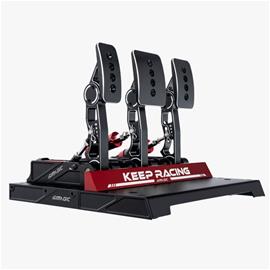Simagic P1000 Modular Pedals, PC -poljinsarja