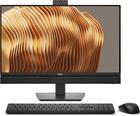 Dell Pro 24 All-in-One QC24250 3W9YK (Ultra 7 265, 16 GB, 512 GB SSD, Win 11), pöytäkone
