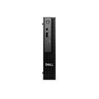 Dell Pro Micro 7YMHK (Ultra 5 235T, 16 GB, 512 GB SSD, Win 11), keskusyksikkö