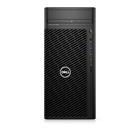 Dell Precision 3660 GPH5K (i7-13700K, 32 GB, 1 TB SSD, Win 11), keskusyksikkö